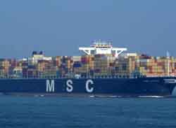 干散货运受益于集运溢出效应